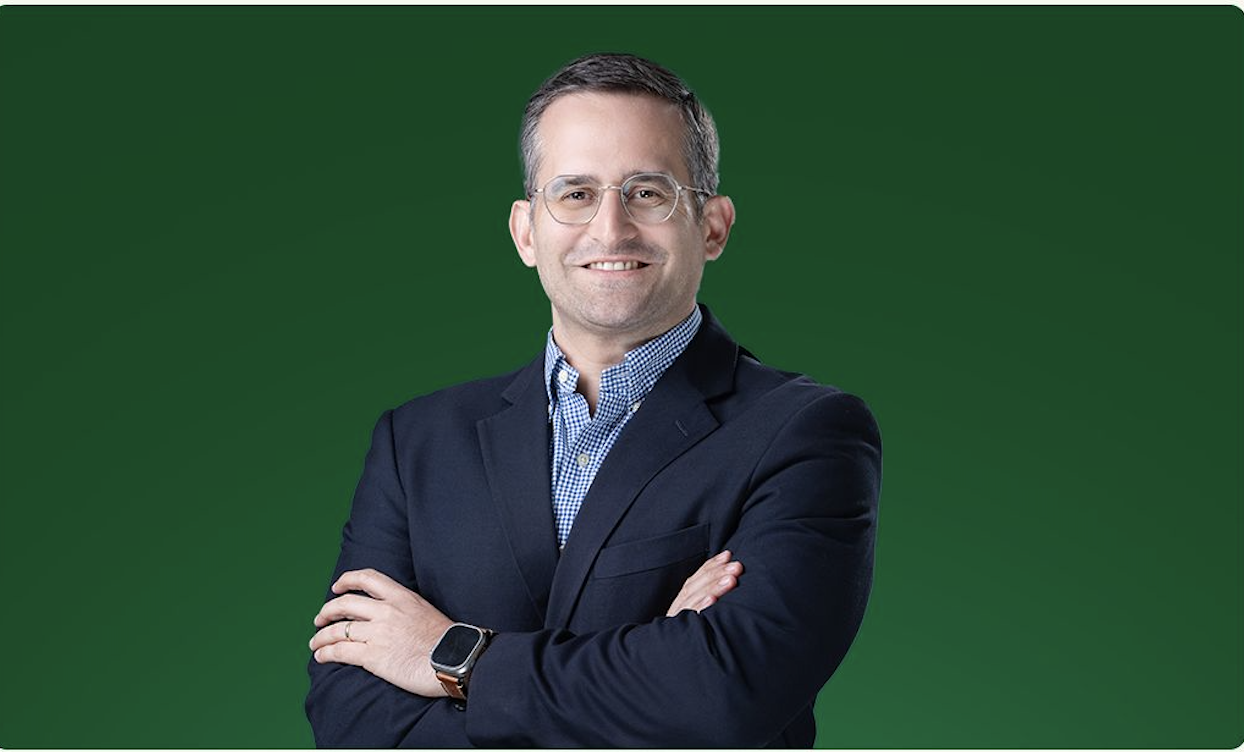 Gilberto Guzmán lidera transformación de la operación de Cargill en Colombia